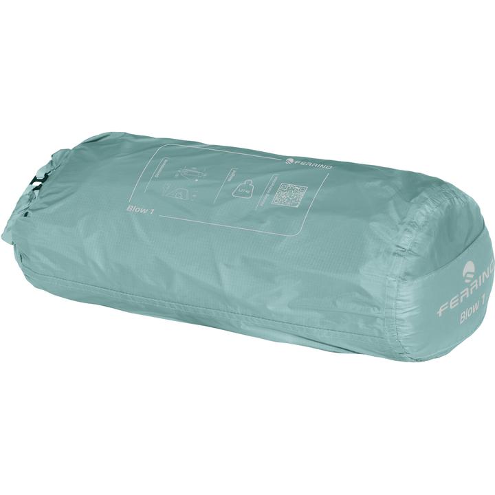 Produktbild Ferrino Tent Blow 1 (Kuppelzelt, 1.20 kg, 1 Person)