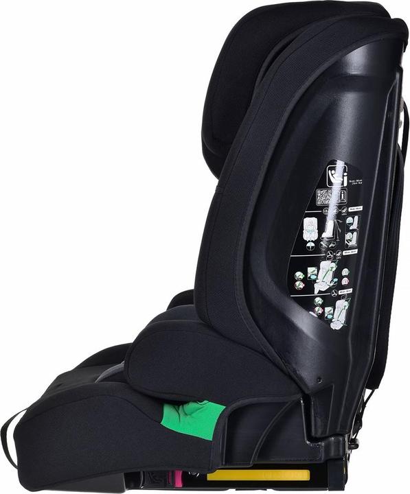 Produktbild KinderKraft Safety Fix 2 (Kindersitz, ECE R129/i-Size Norm)