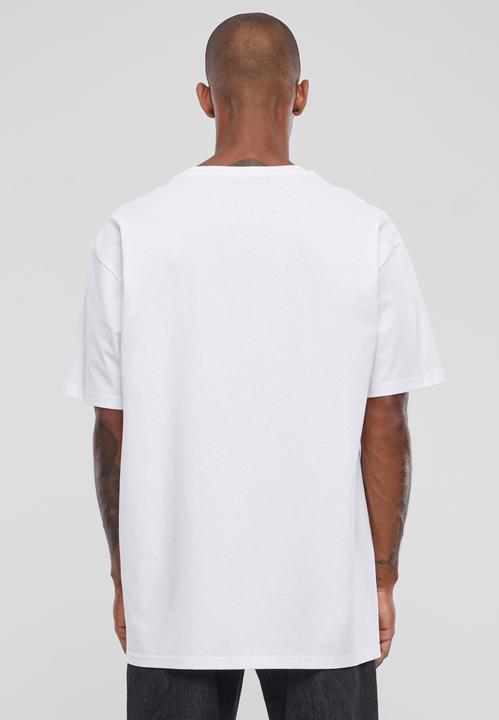Image du produit Urban Classics God Loyalty Love Oversize Tee (XS)
