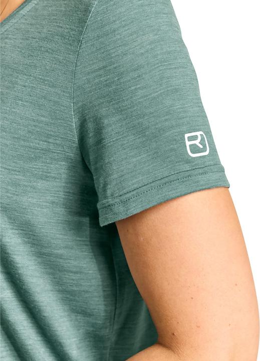 Produktbild Ortovox 120 Cool Tec Clean T Shirt (XL)