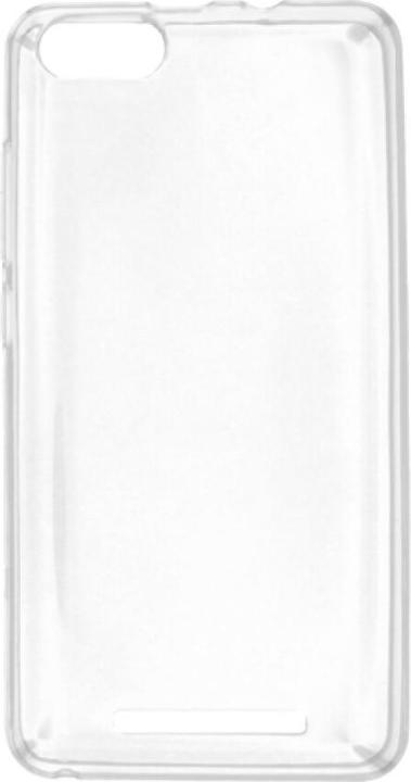 Image du produit OEM Etui TPU transparent pour Wiko Lenny 3 (Lenny 3)
