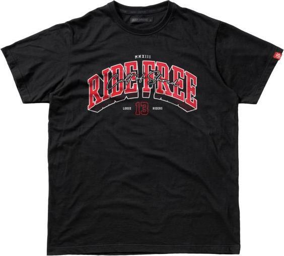 Immagine prodotto Loose Riders Ride Free (L)