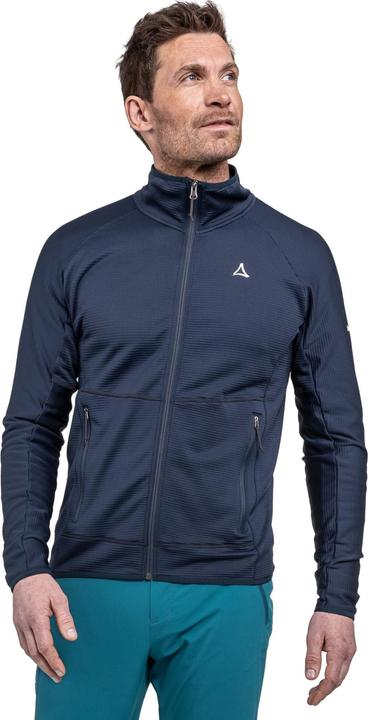 Actual product image Schöffel Cascata fleece jacket (52)