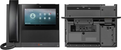 Actual product image Poly CCX 700
