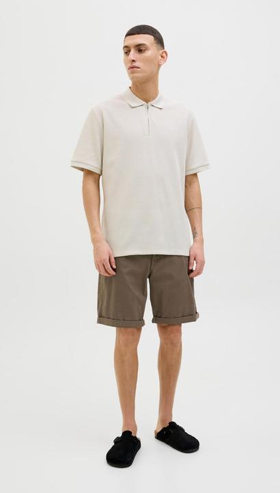 Produktbild Jack & Jones Regular Fit Shorts Shorts (S)