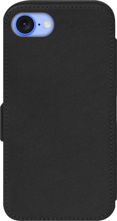 Actual product image Noreve Horizontal leather flap shell (Apple iPhone 16e)