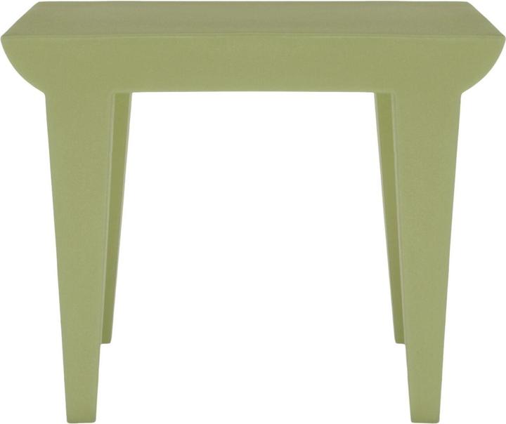 Kartell Tavolino Bubble Club