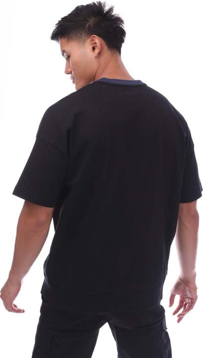 Actual product image Ambush Mens Varsity T-Shirt (M)