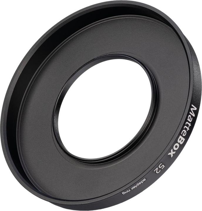 Irix Cine Matte Box IQ Adapter M52 (Filter adapters)