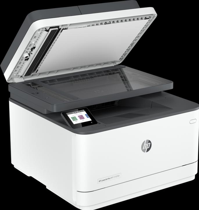 Immagine prodotto HP LaserJet Pro MFP 3102fdn (Bianco e nero)