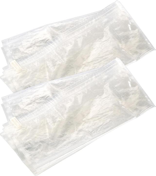 Image du produit Pearl Lot de 2 sachets sous vide à enrouler