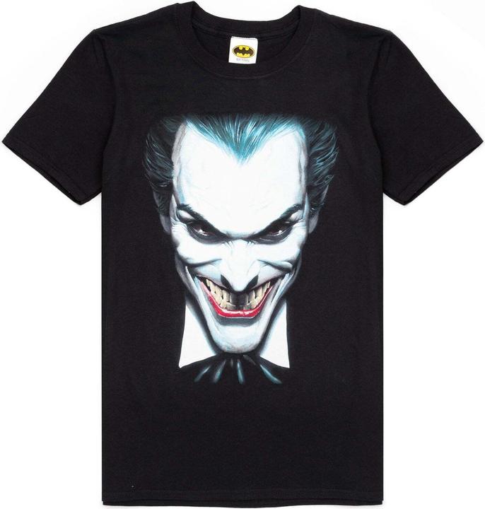 Image du produit The Joker T-shirt (XL)