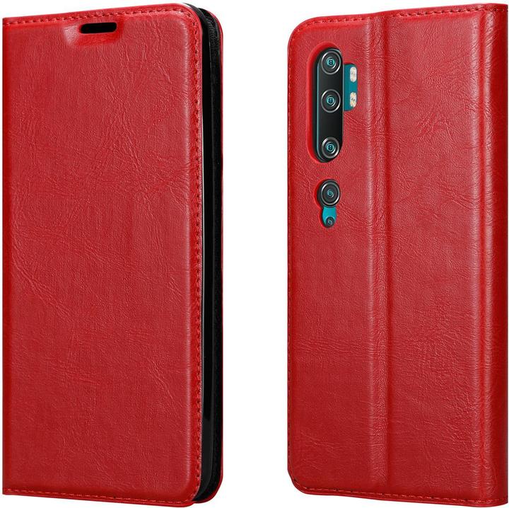 Image du produit Cadorabo Couverture (Xiaomi Mi Note 10)