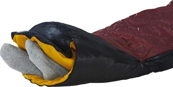 Image du produit Nordisk Oscar -2 Curve Sac de couchage (185 cm)