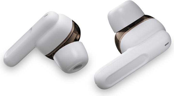 Actual product image Mars Gaming MHIB Earphones TWS White (Wireless)
