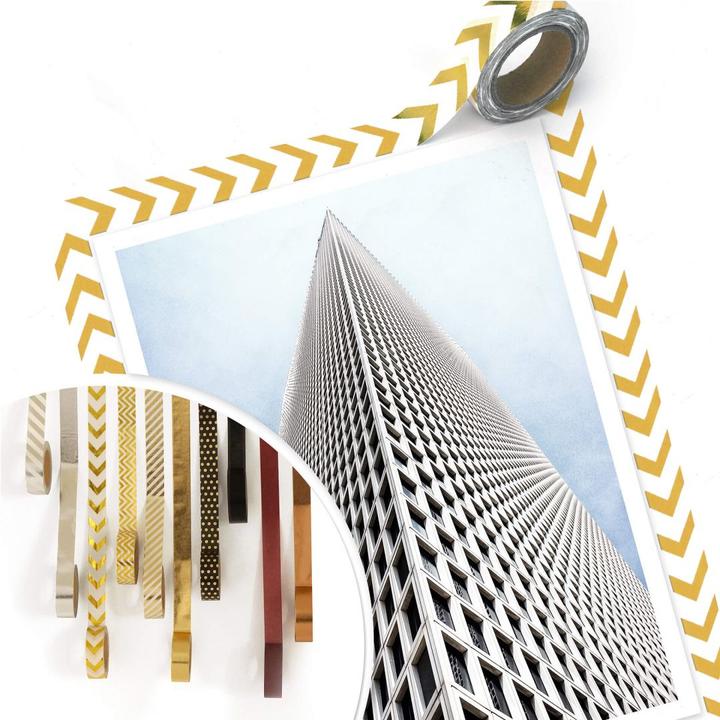 Actual product image Trenddeko Perspectives (30 x 40 cm)