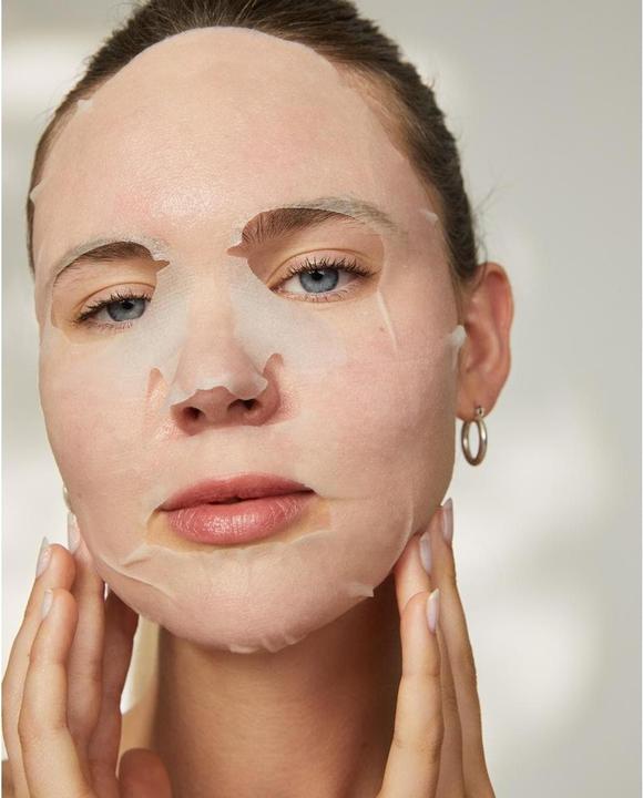 Produktbild NIVEA Hydration Boost Tuchmaske (204 ml)