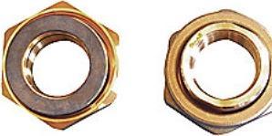 Actual product image Grundfos Pump screw connection 1 1/4 "x3/4" 529982