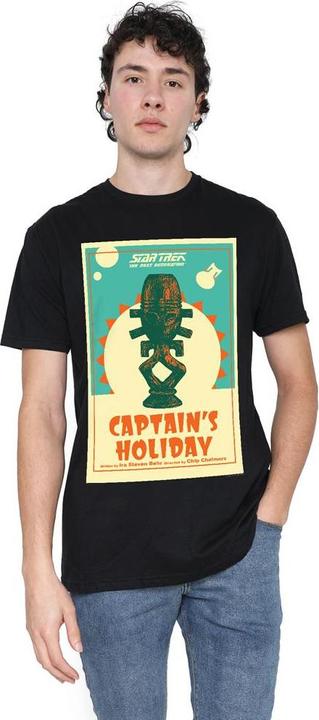 Produktbild The Next Generation Season 3 Episode 19 TShirt (S)