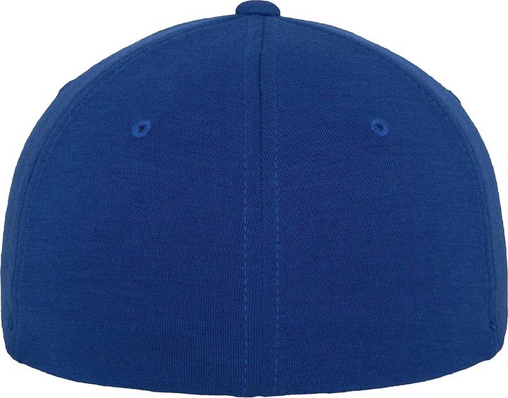 Immagine prodotto Yupoong Cappello Flexfit da uomo a doppia maglia (L)