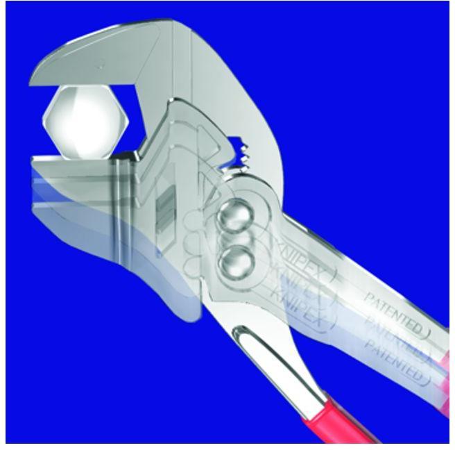 Immagine prodotto Knipex Pinza chiave (300 mm)