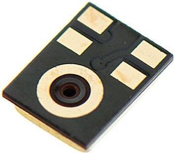 Actual product image OEM Consumables! Microphone for REDMI Note7 4 4A 4X