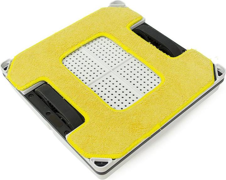 Actual product image Hobot 268
