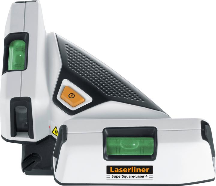 Image du produit Laserliner SuperSquare Laser 4