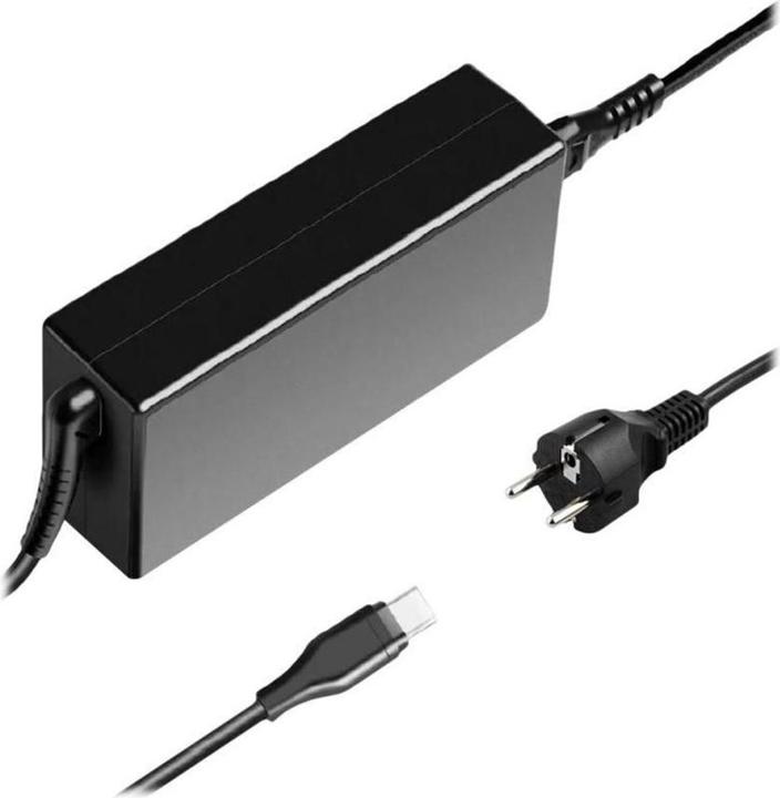 Image du produit CoreParts Adaptateur d'alimentation USB-C (65 W)