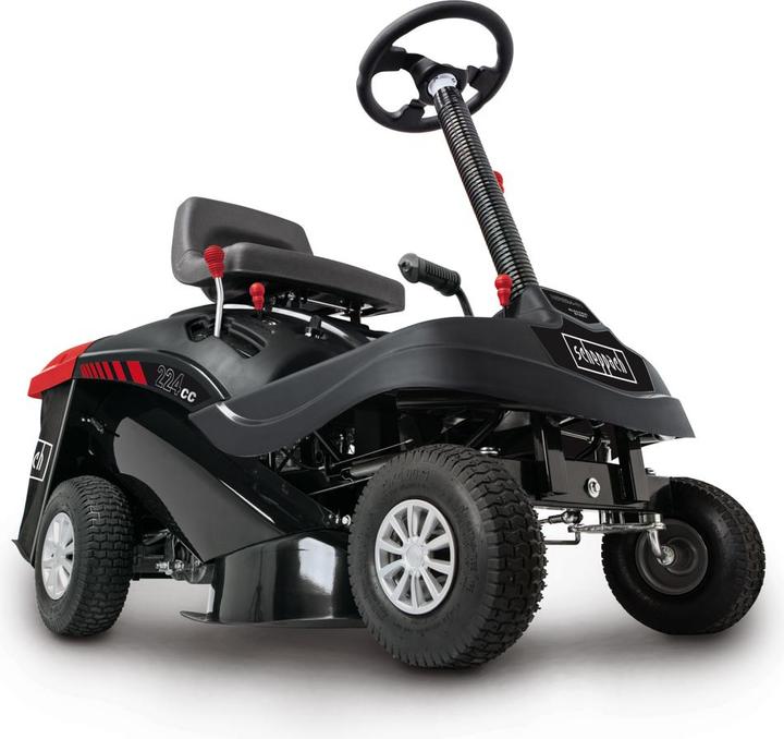 Scheppach MR224-61 (Essence)