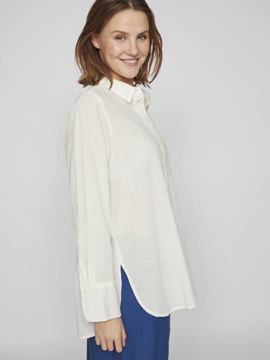 Actual product image Vila Loose Fit Shirt (40)