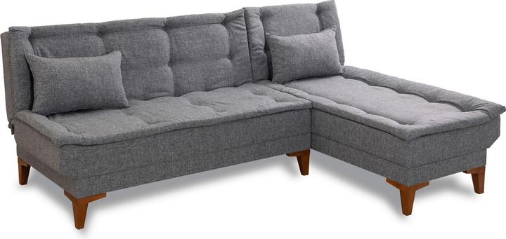 Atelier del Sofa Victoria (Corner sofa)
