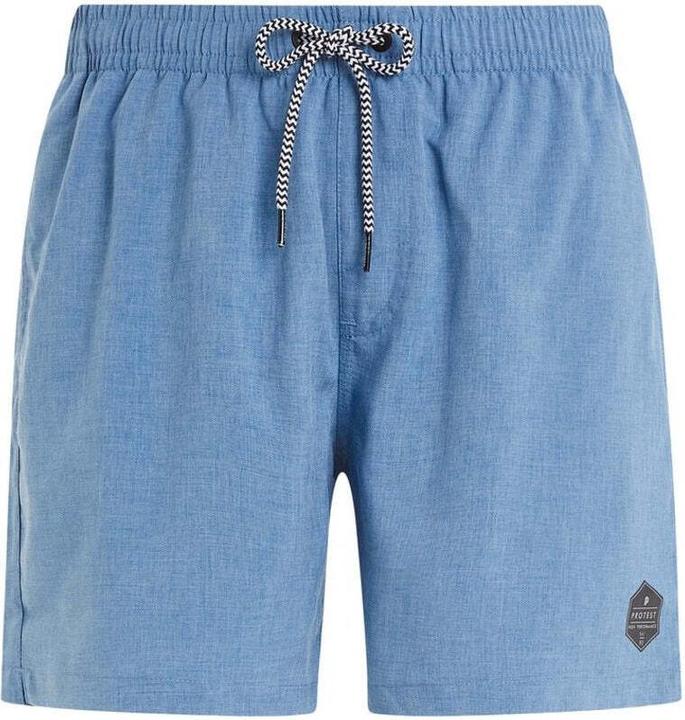 Bleu fluvial
