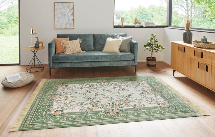 Immagine prodotto Nouristan Fiori antichi (140 x 95 cm)