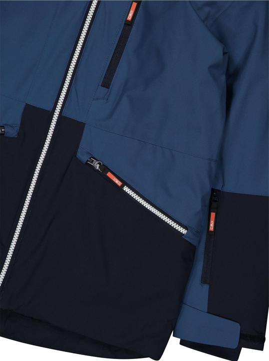 Produktbild CMP Campagnolo Hoodie (116)