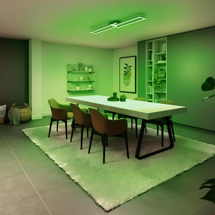 Produktbild Tint Smarte Zigbee Deckenleuchte Ciso (3000 lm)