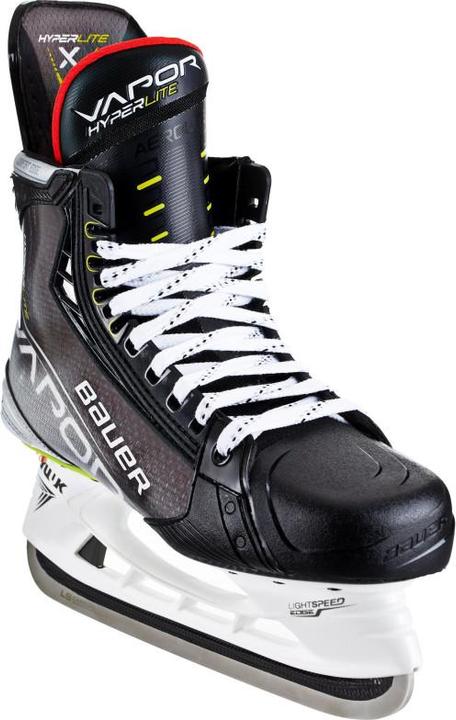 Actual product image Bauer Vapor Hyperlite SR hockey skates (FIT 1, SR 9.5 - 45) (12)