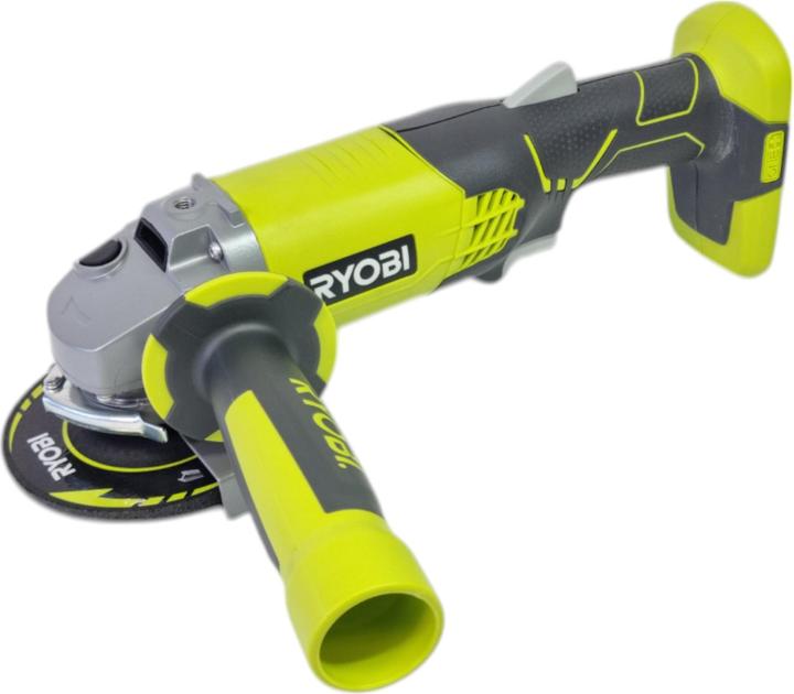 Ryobi R180ag-0 (115 mm)