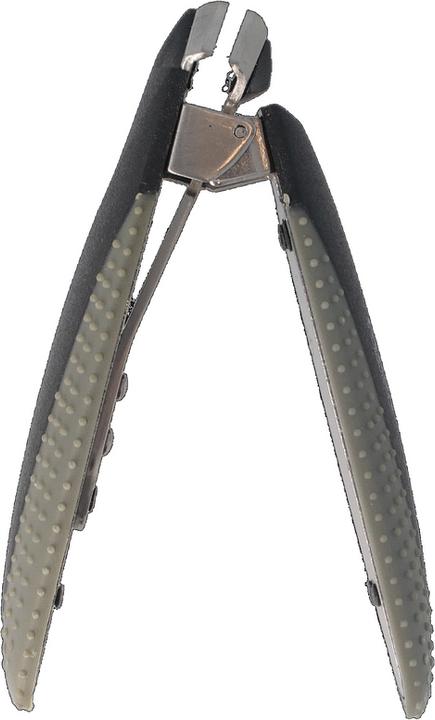 Actual product image Parsa Beauty Parsa toenail clippers, multi-coloured