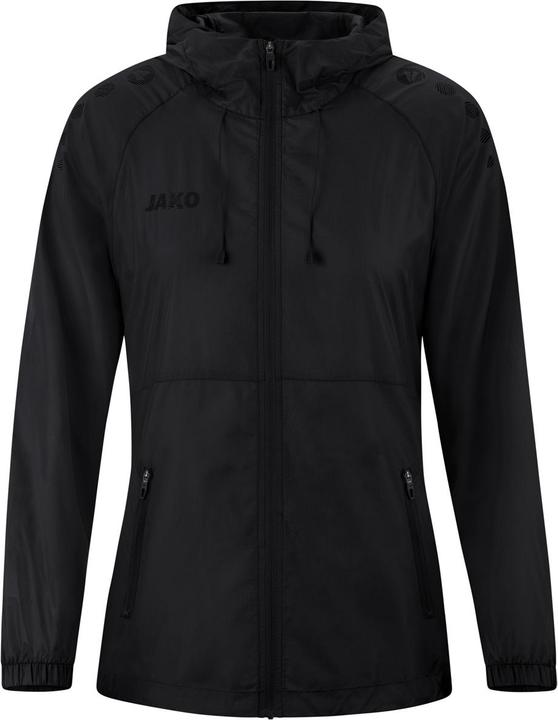 Produktbild JAKO Lightweightjacke Flow Damen (W38/L40)