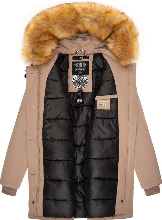 Actual product image Marikoo Karmaa (XL)