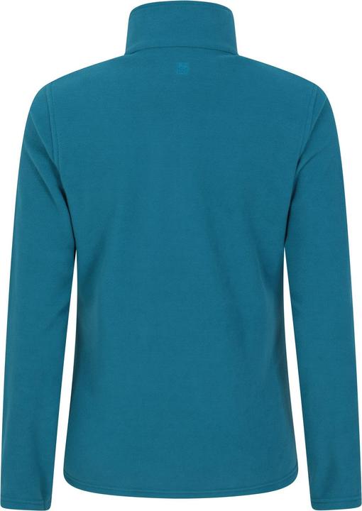 Immagine prodotto Mountain Warehouse Camber II Felpa in Pile Donna (XS)