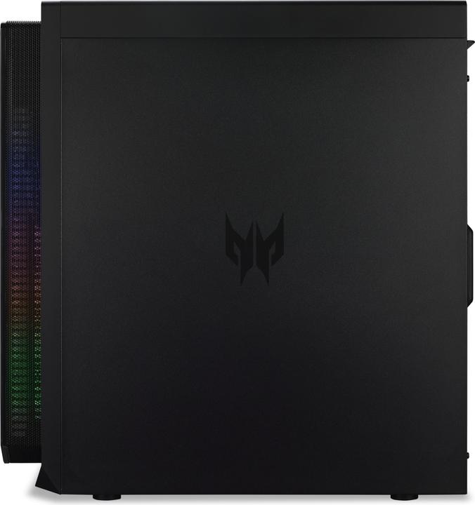 Image du produit Acer Predator Orion 7000 PO7-660 IU9K85814 gaming pc (64 Go, 2000 Go, GeForce RTX 5080)
