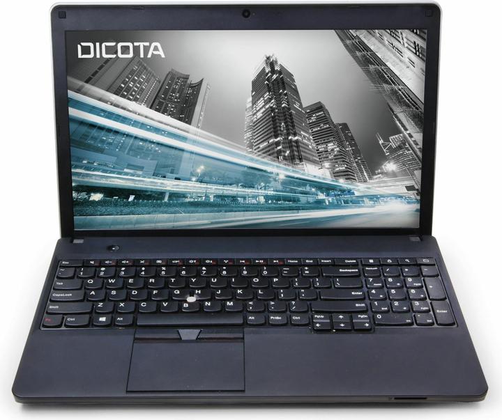Dicota Privacy Filter 4-Way, universal, selbstklebend (14", 16 : 9)