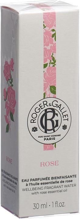 Immagine prodotto Roger & Gallet Eau Parfumée (Eau de parfum, 30 ml)