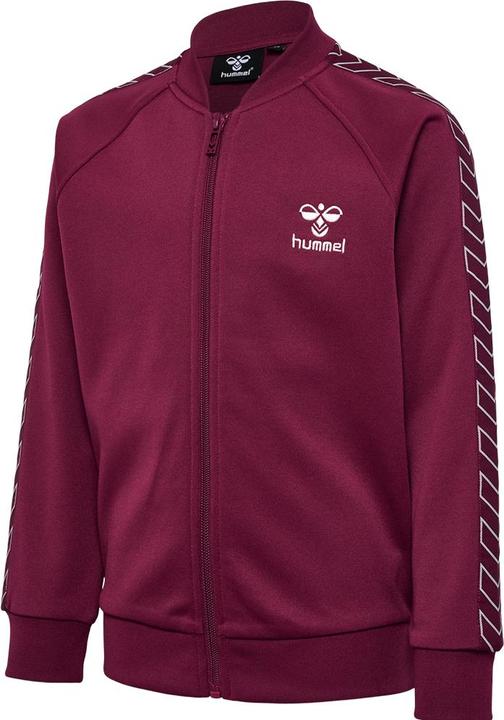 Immagine prodotto hummel Trucco Giacca Con Zip (134)