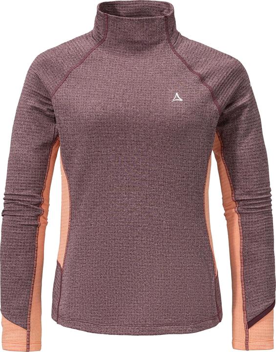 Actual product image Schöffel Women's Longsleeve Cristallo (48)