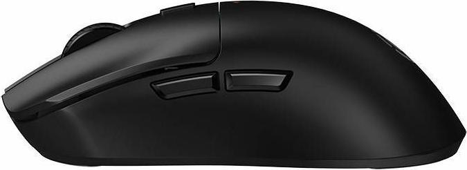 Image du produit Edifier Bezprzewodowa myszka Gamingowa HECATE G3M PRO 26000DPI (czarna) (Sans fil)