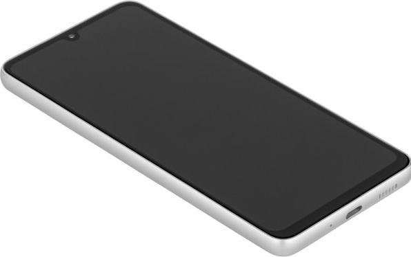 Immagine prodotto Samsung Galaxy A33 5G UE (128 GB, Awesome White, 6.40", Doppia SIM, 48 Mpx, 5G)