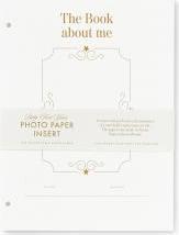 Produktbild Printworks Kinderfotoalbum Papier L 10St
